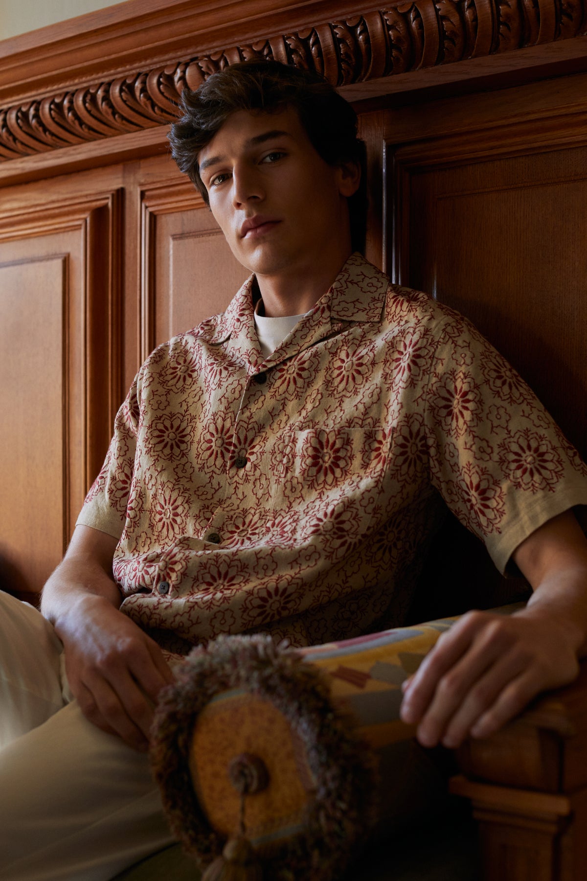 SS23 Short Sleeve