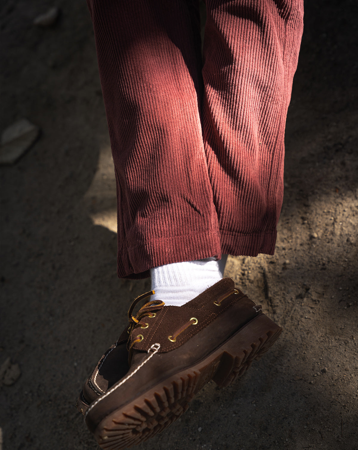 Trousers AW21