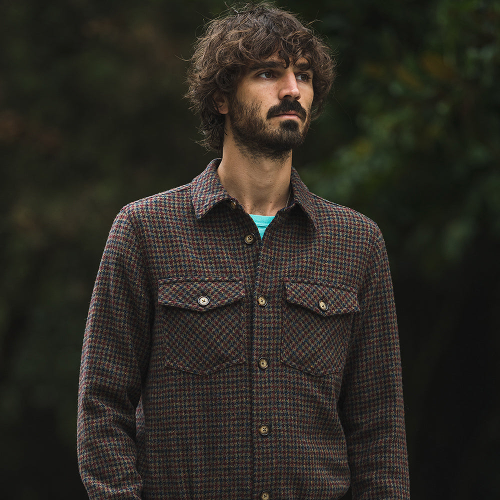 Wool Series