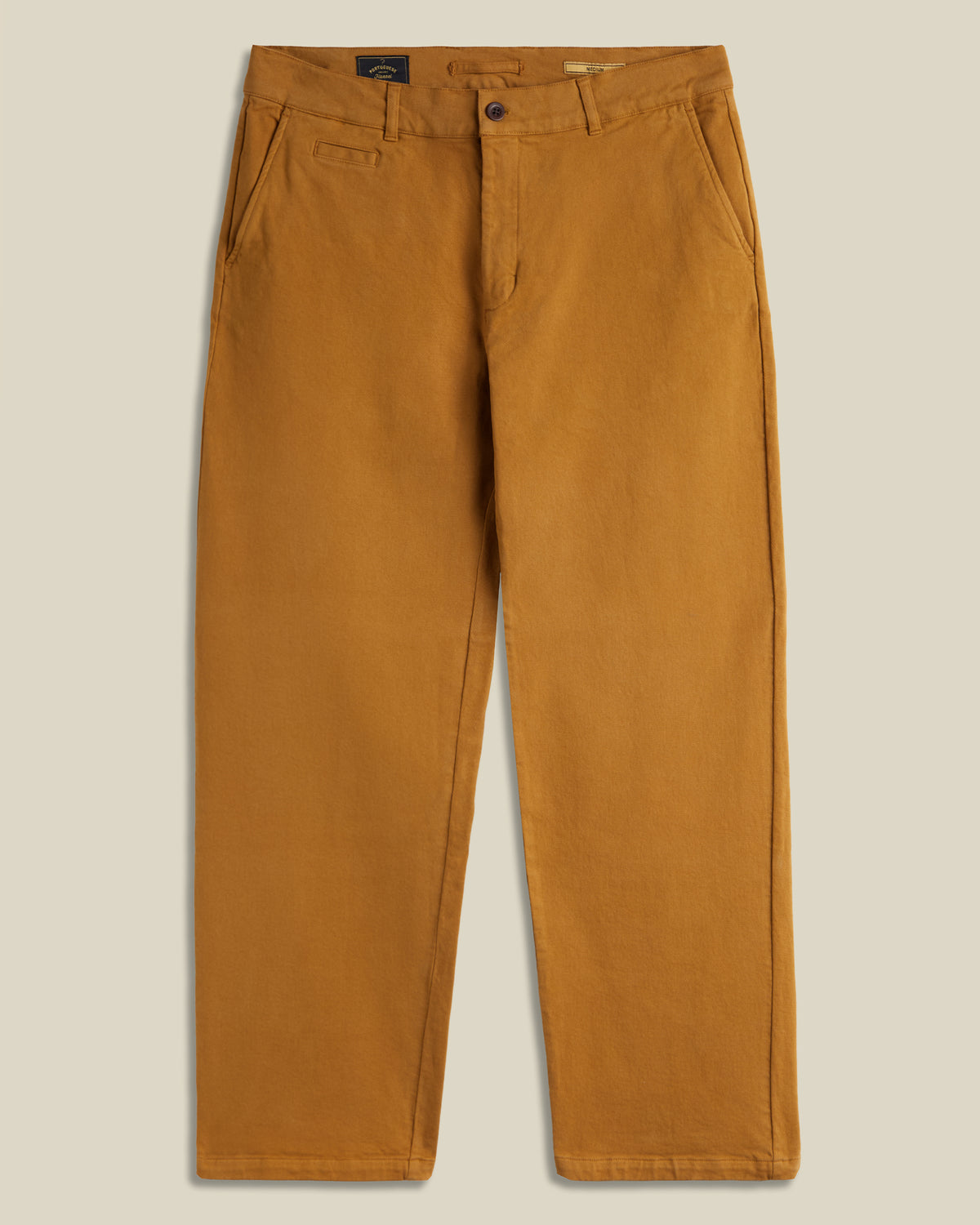 AW Labura Trousers - Autumn Shades