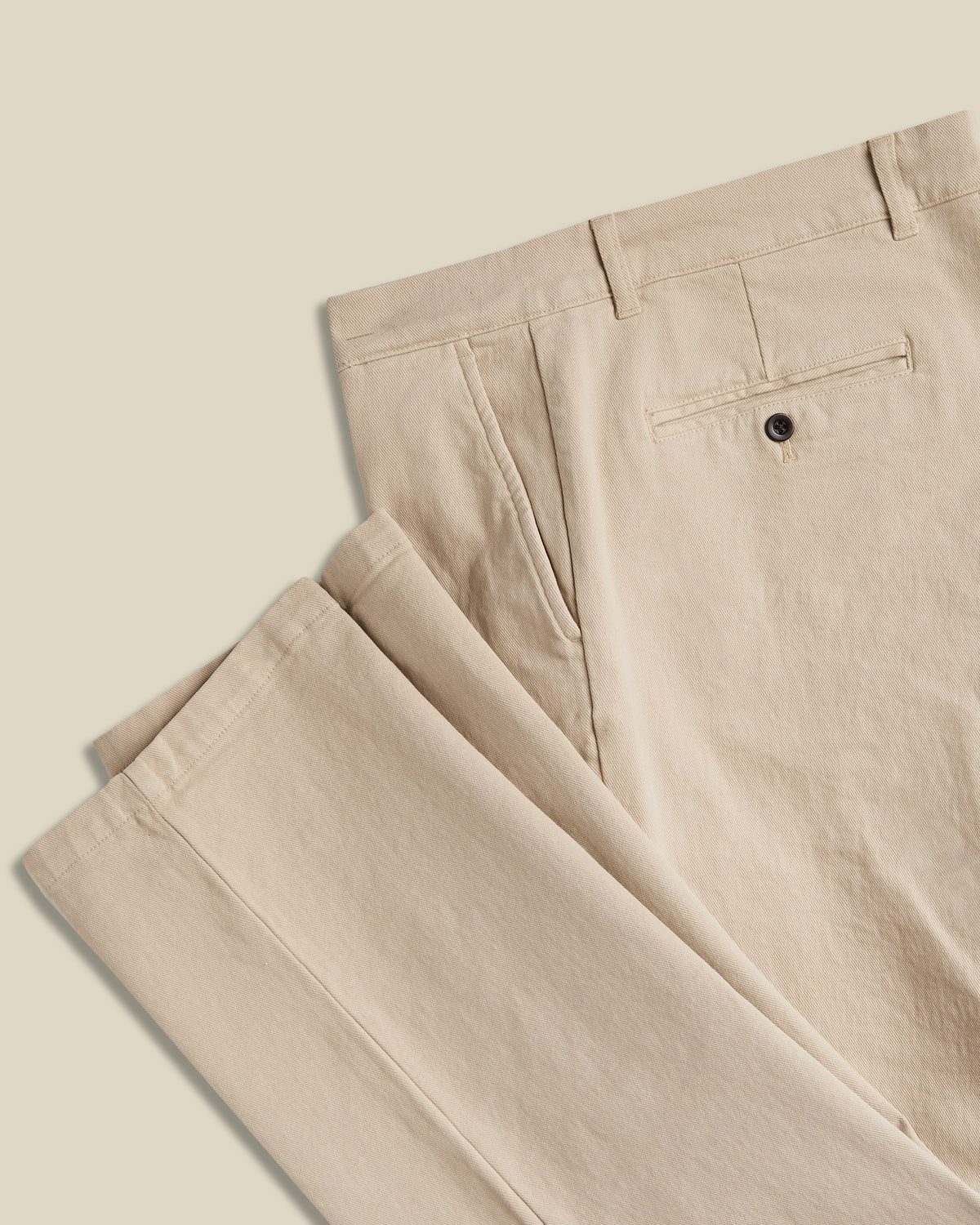 AW Labura Trousers - Beige