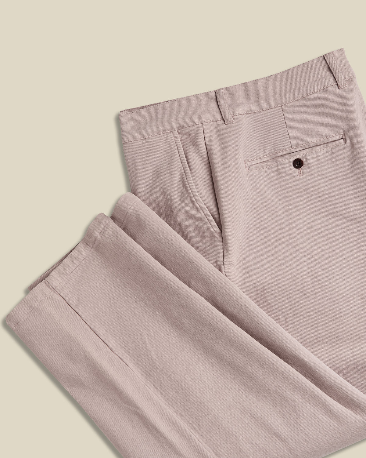 AW Labura Trousers - Old Rose