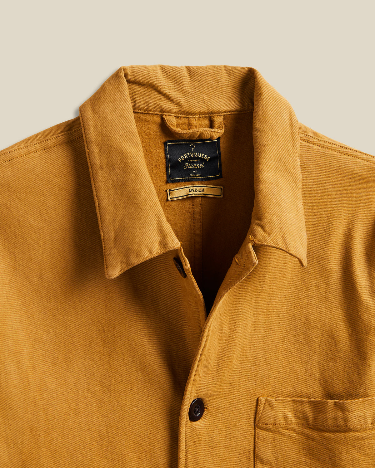 AW Labura Jacket - Autumn Shades