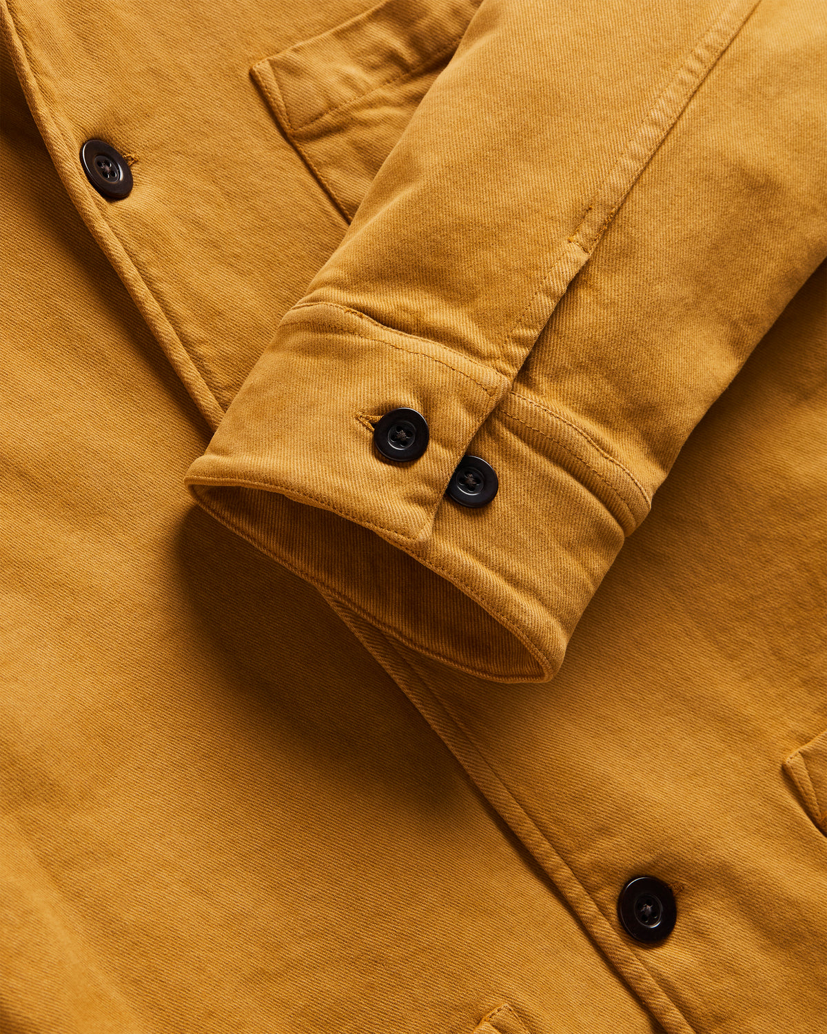 AW Labura Jacket - Autumn Shades