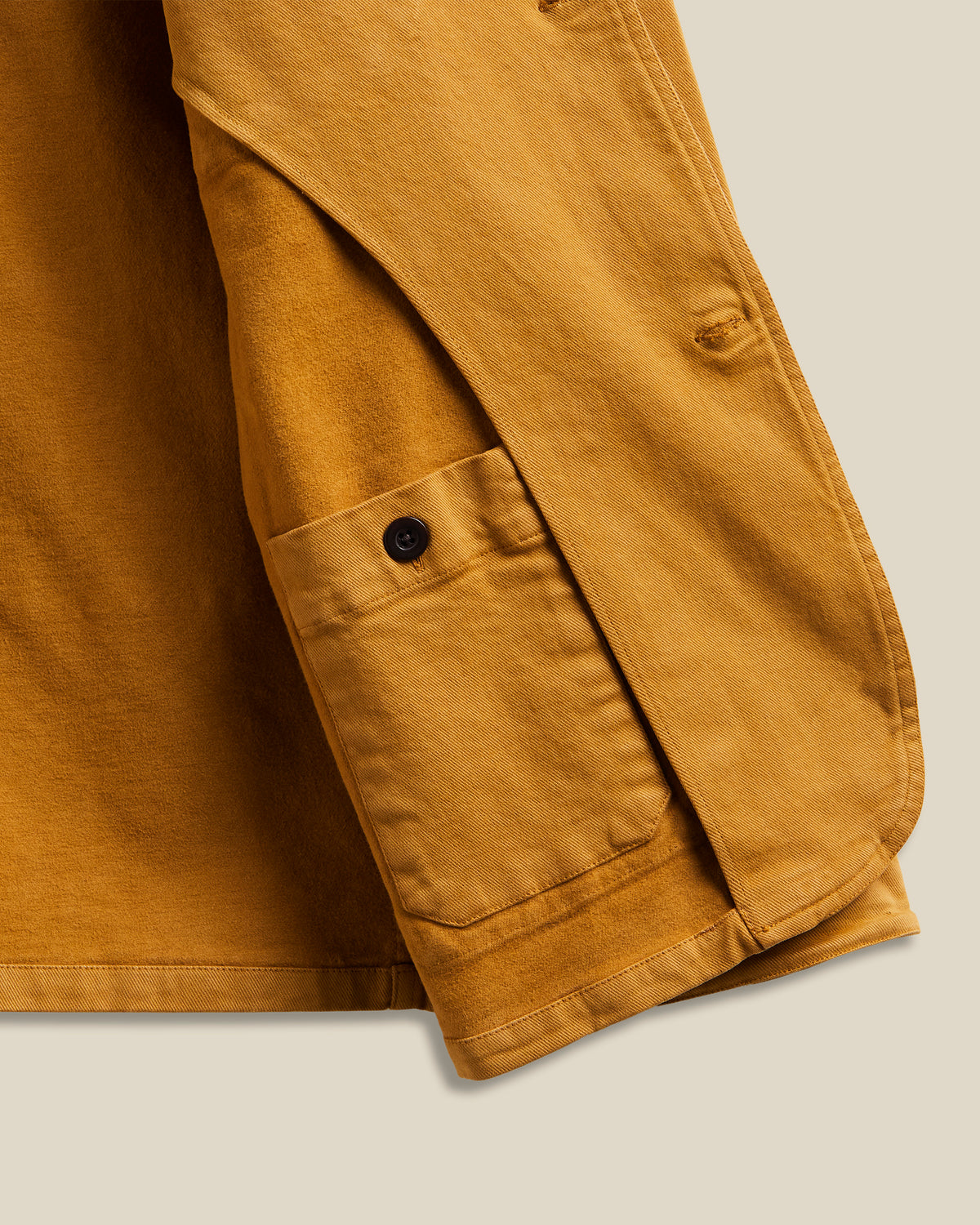 AW Labura Jacket - Autumn Shades