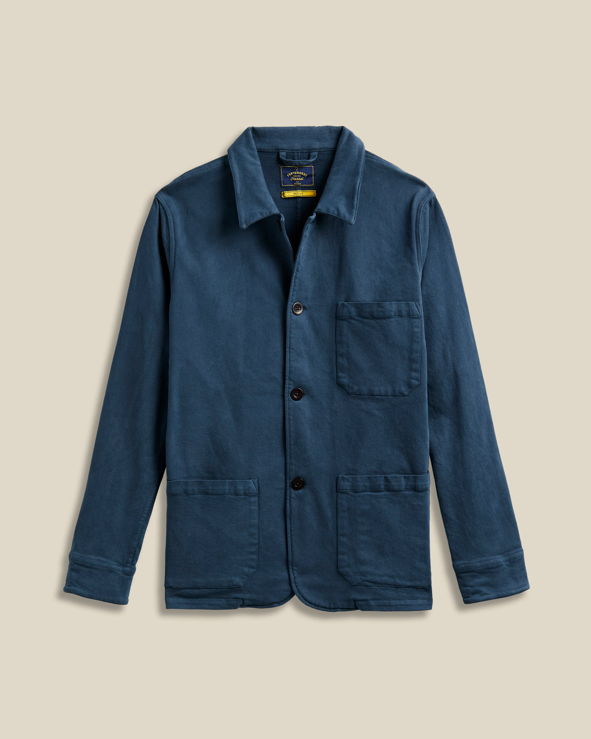 AW Labura Jacket - Navy