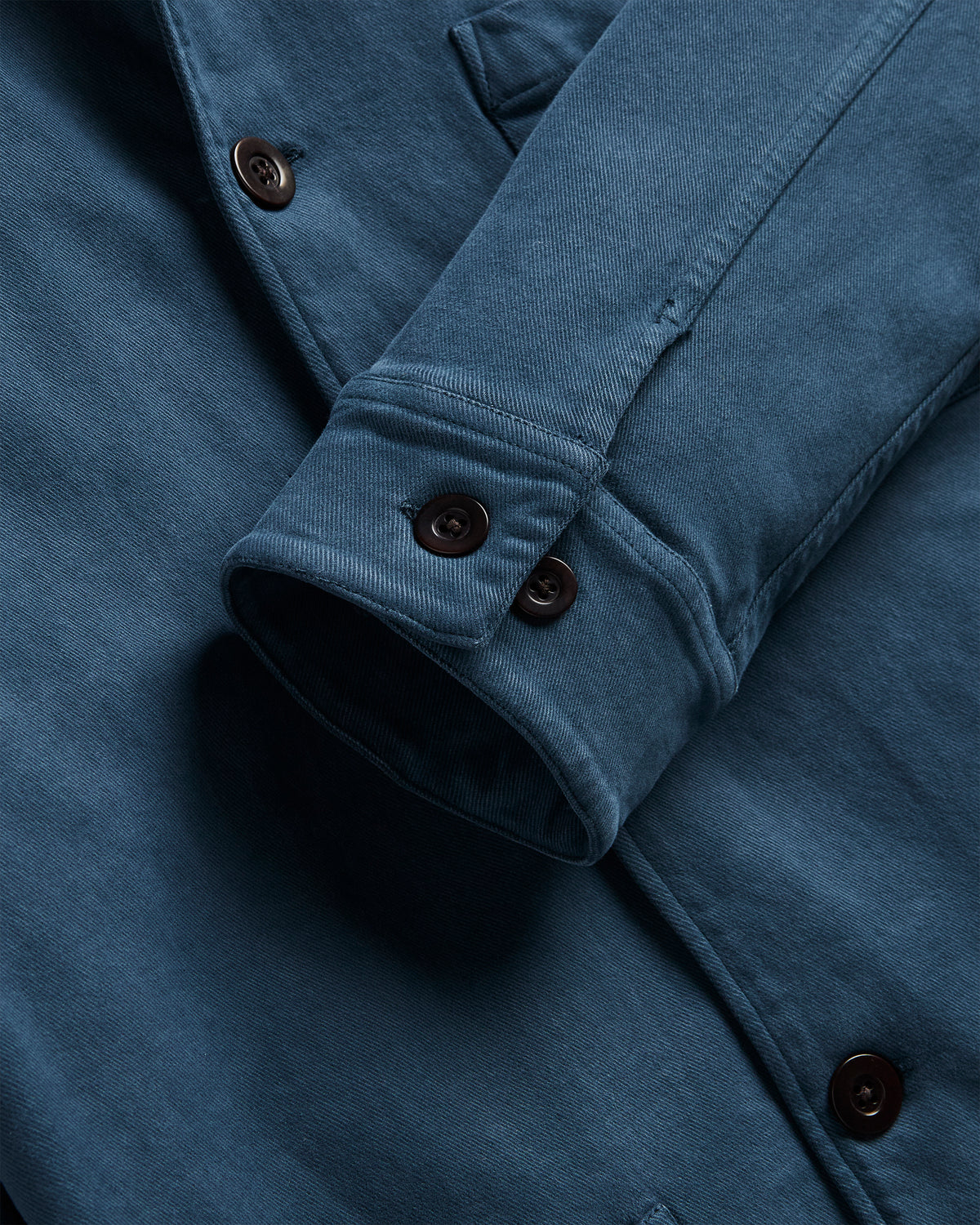 AW Labura Jacket - Navy