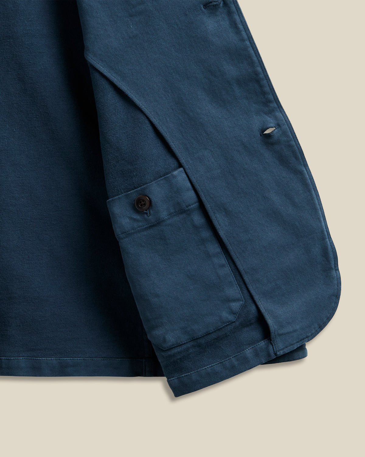 AW Labura Jacket - Navy
