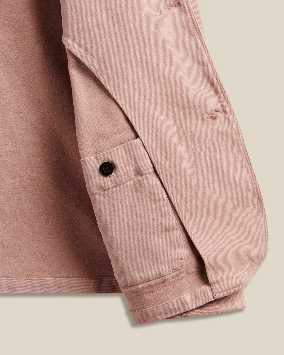 AW Labura Jacket - Old Rose