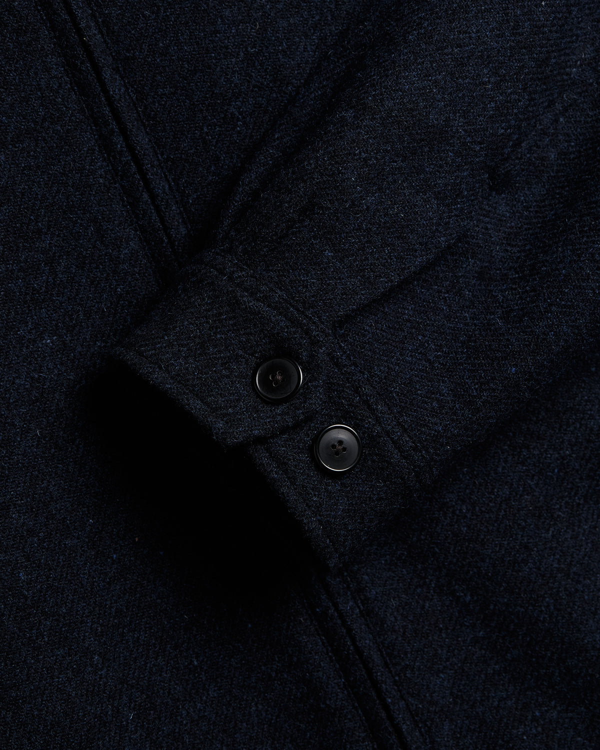 Aurelia Jacket - Blue