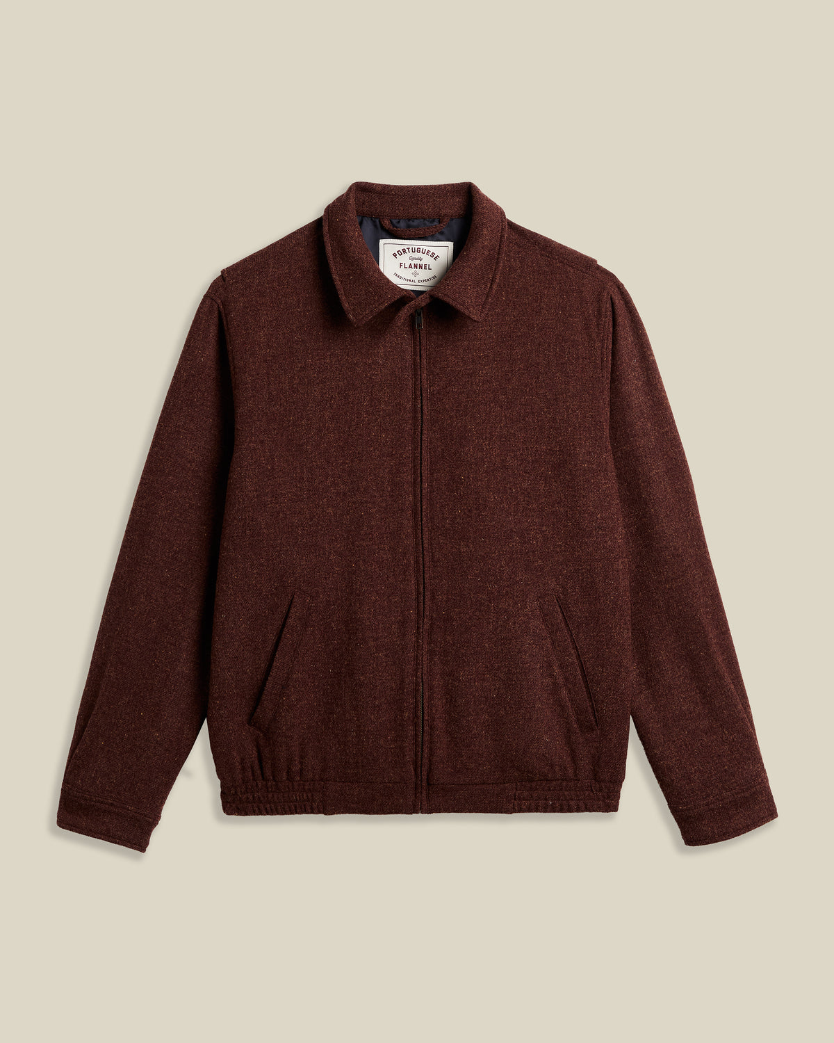 Aurelia Jacket - Terroir