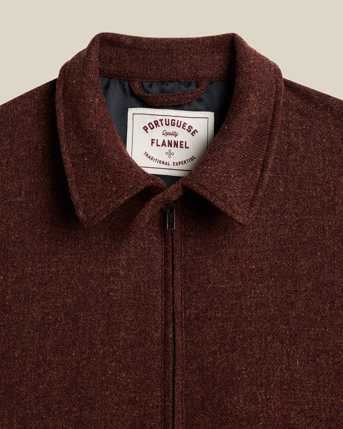 Aurelia Jacket - Terroir