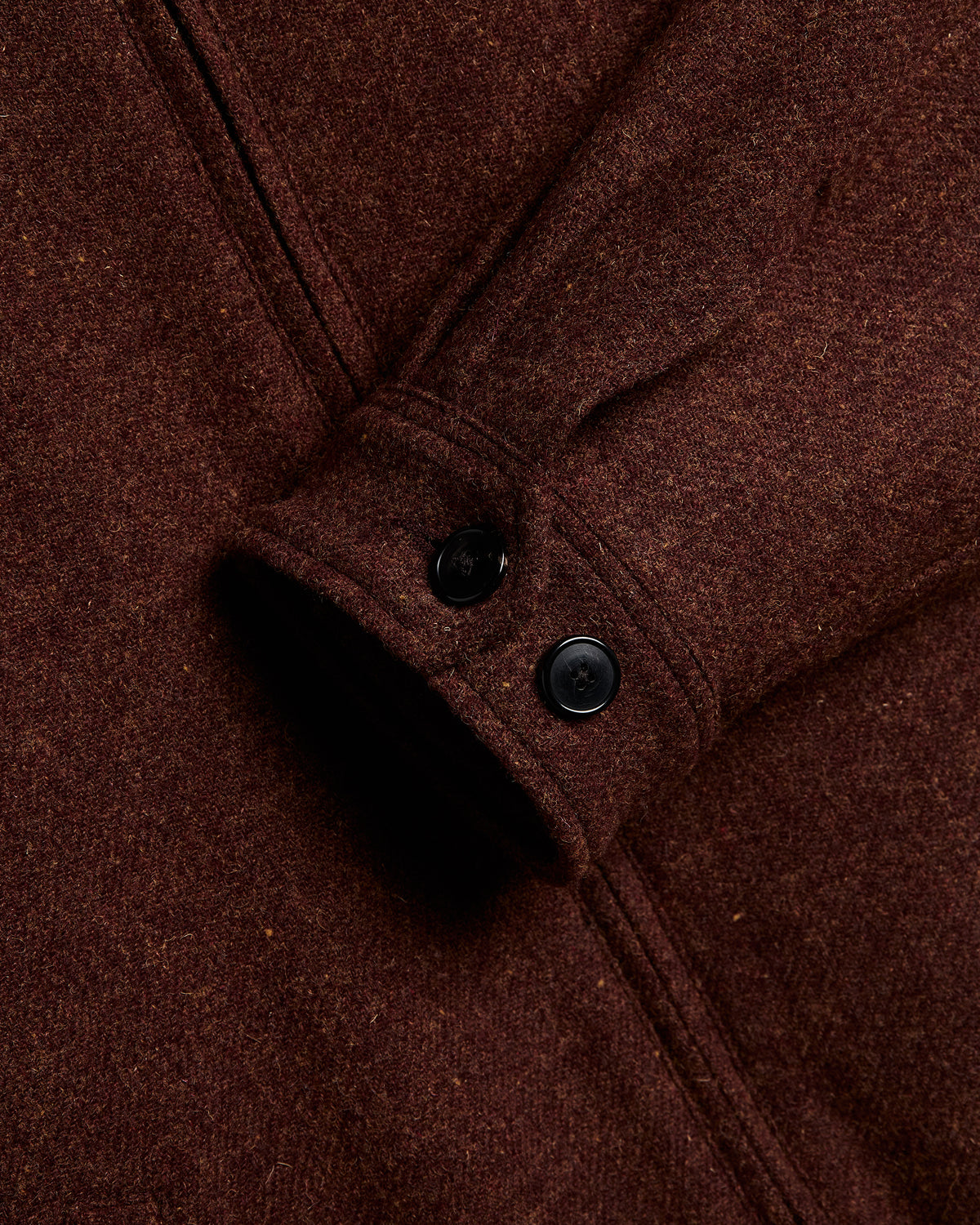 Aurelia Jacket - Terroir