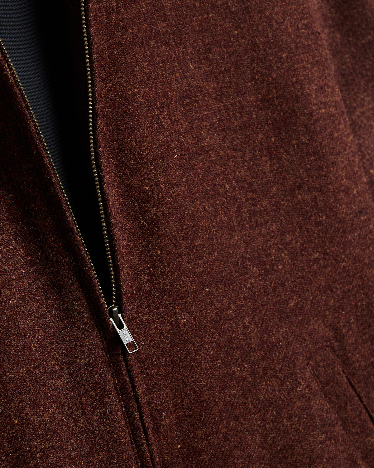 Aurelia Jacket - Terroir