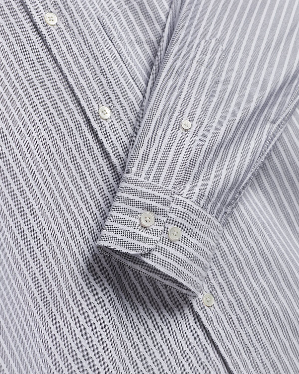 Belavista Stripe - Black