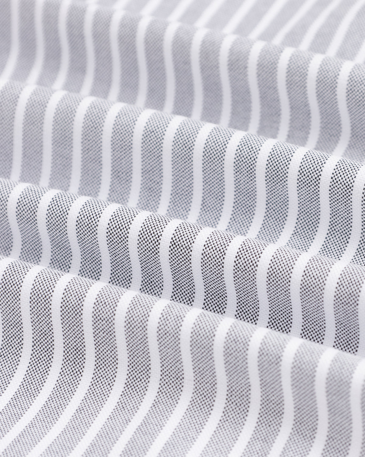 Belavista Stripe - Black