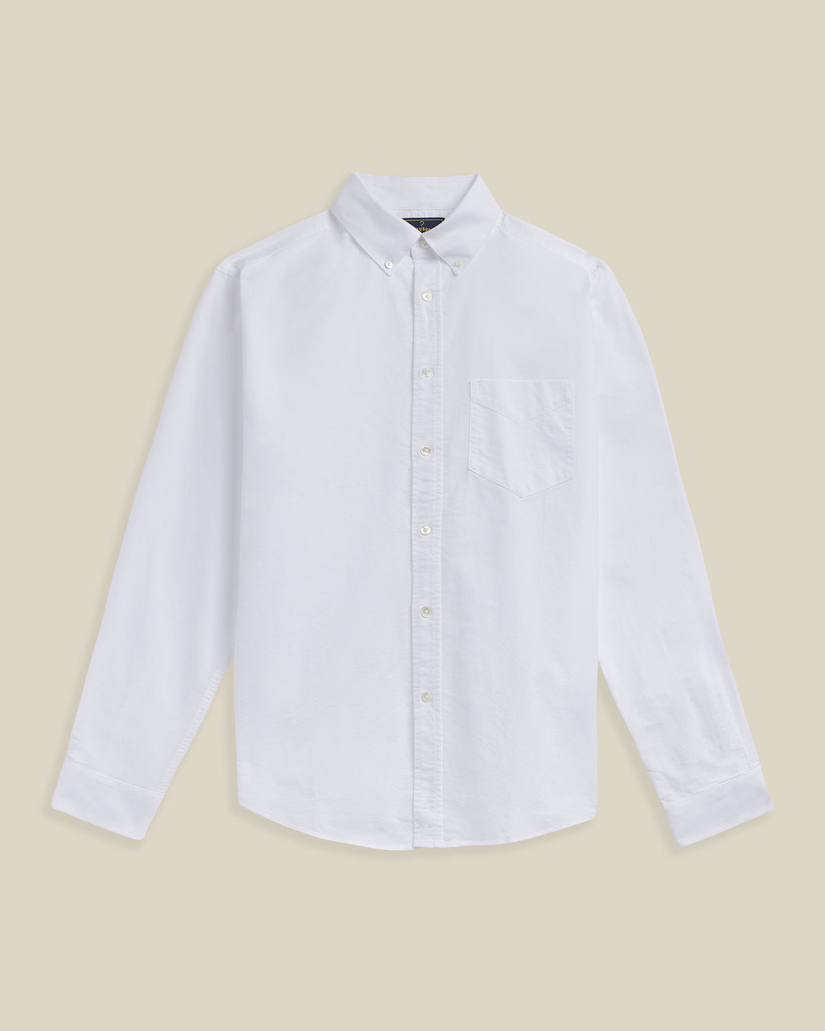 Belavista - White
