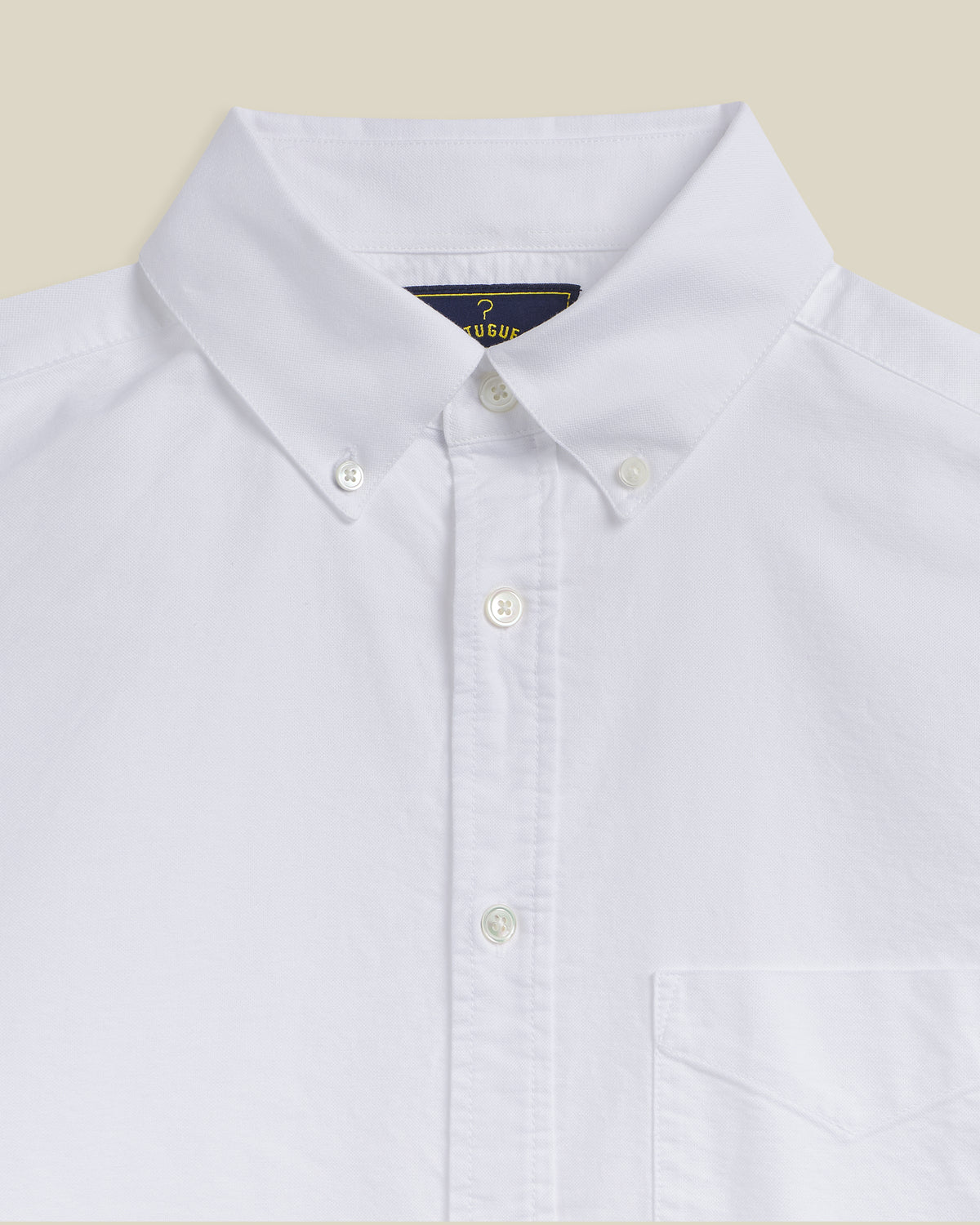 Belavista - White