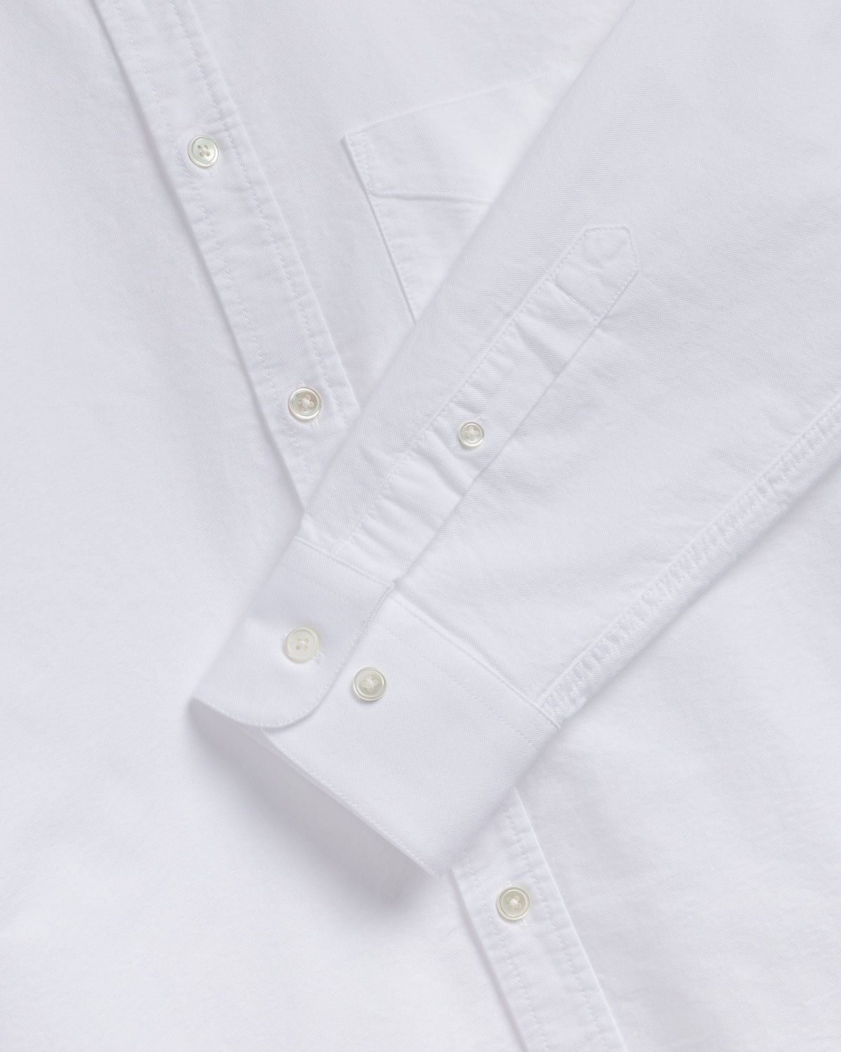 Belavista - White