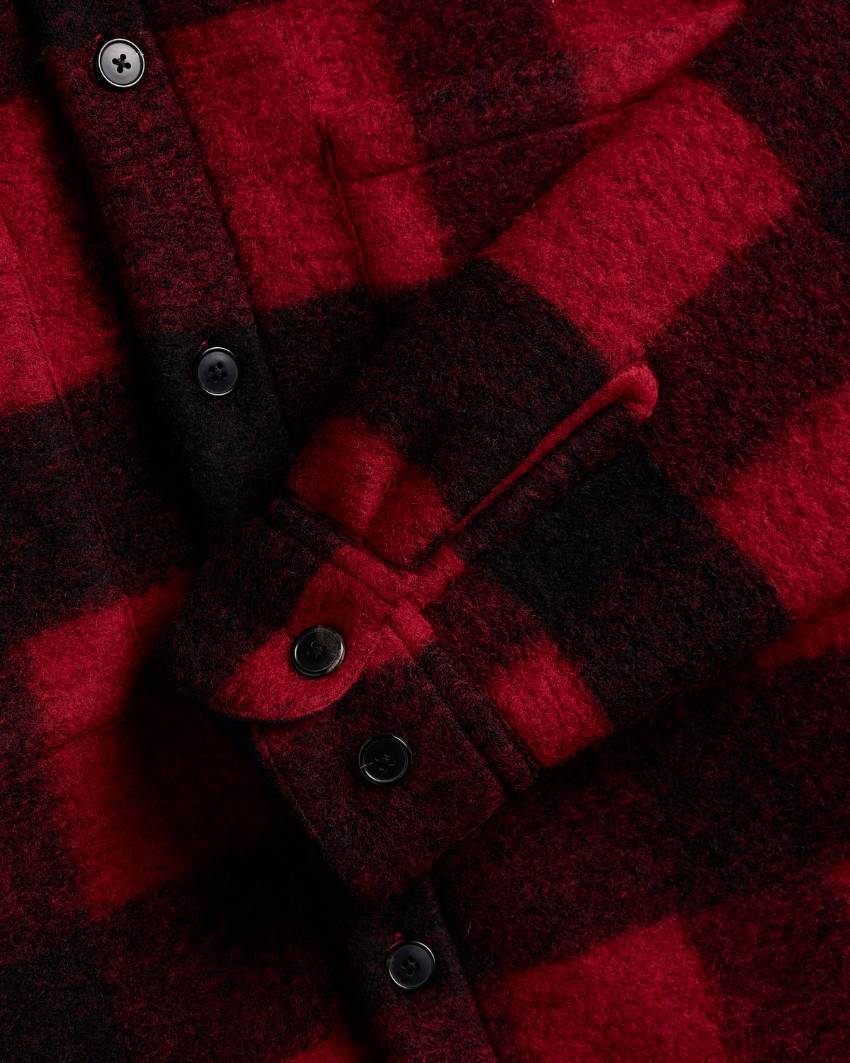 Big Buffalo