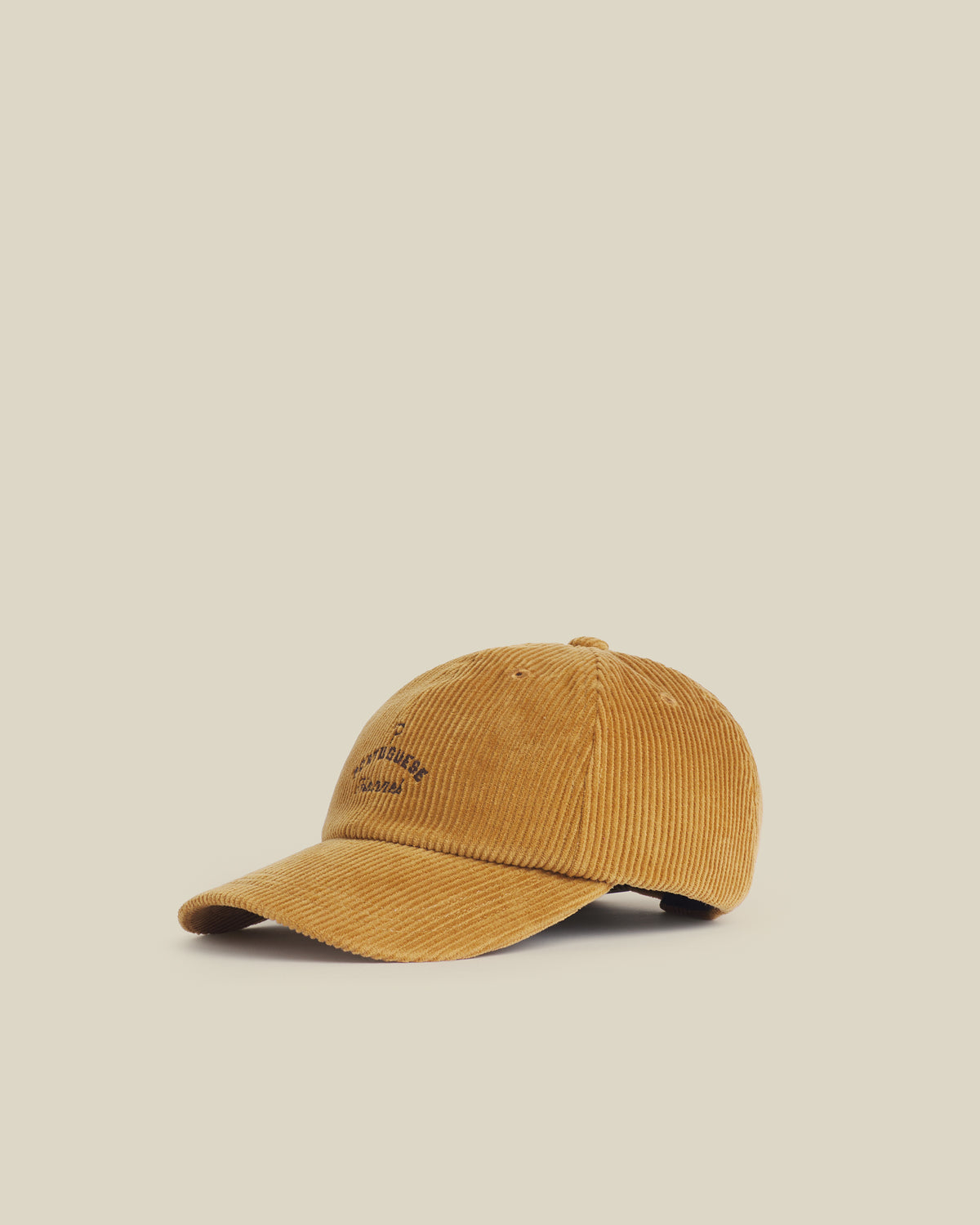 Cap Corduroy - Prairie