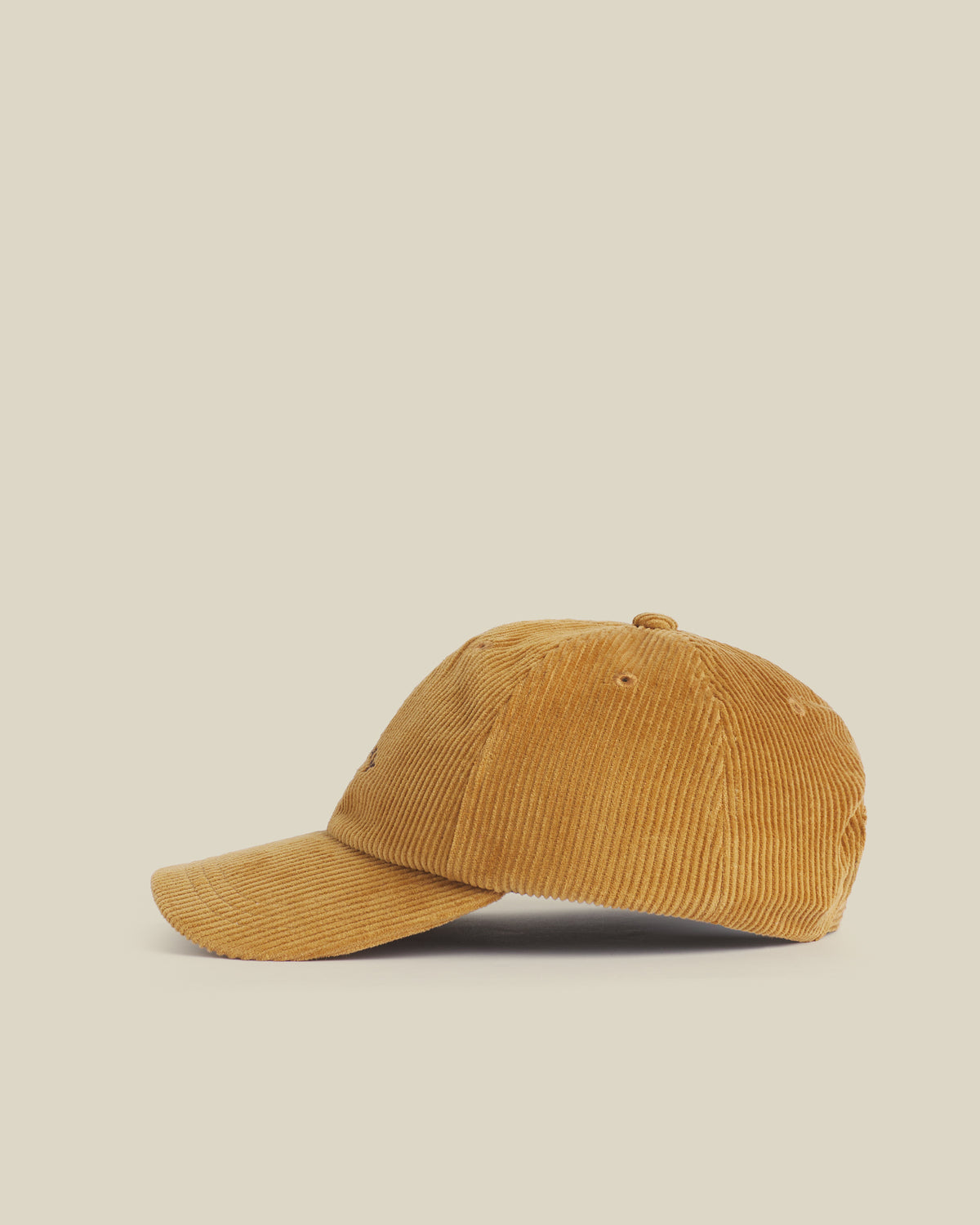 Cap Corduroy - Prairie