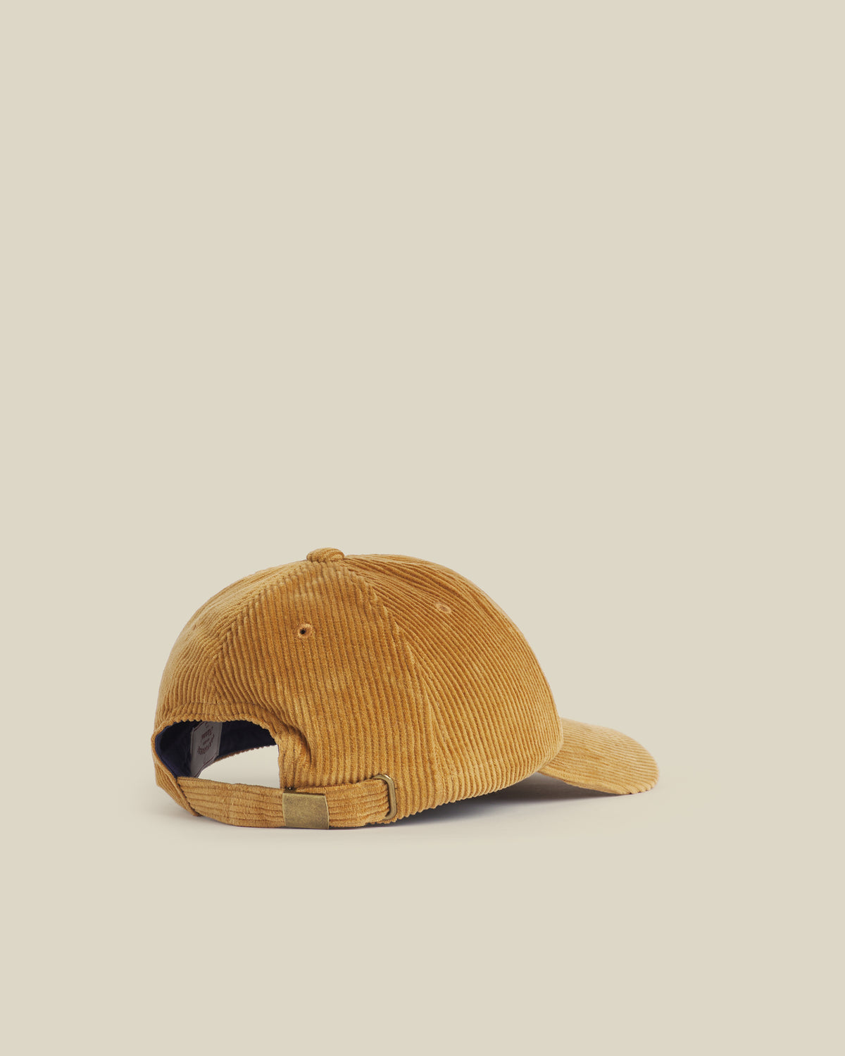 Cap Corduroy - Prairie