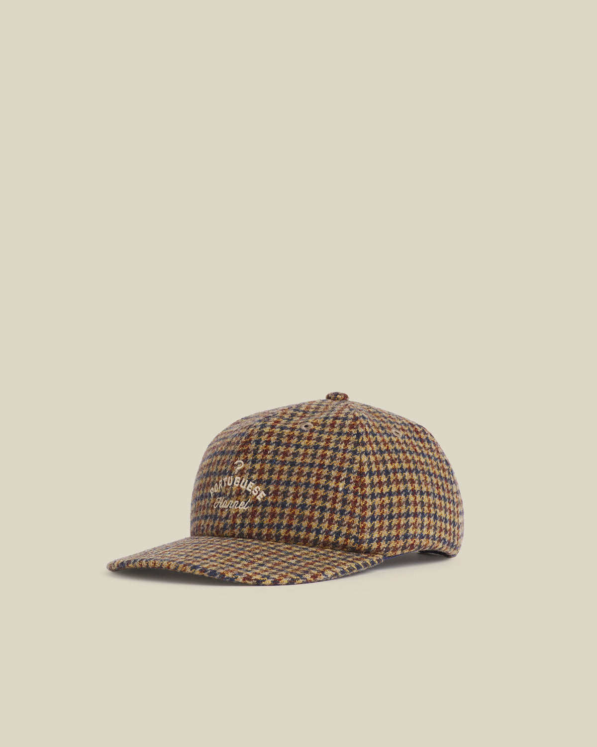 Cap Pied Poule