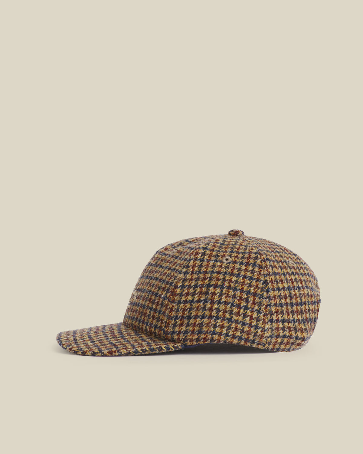 Cap Pied Poule