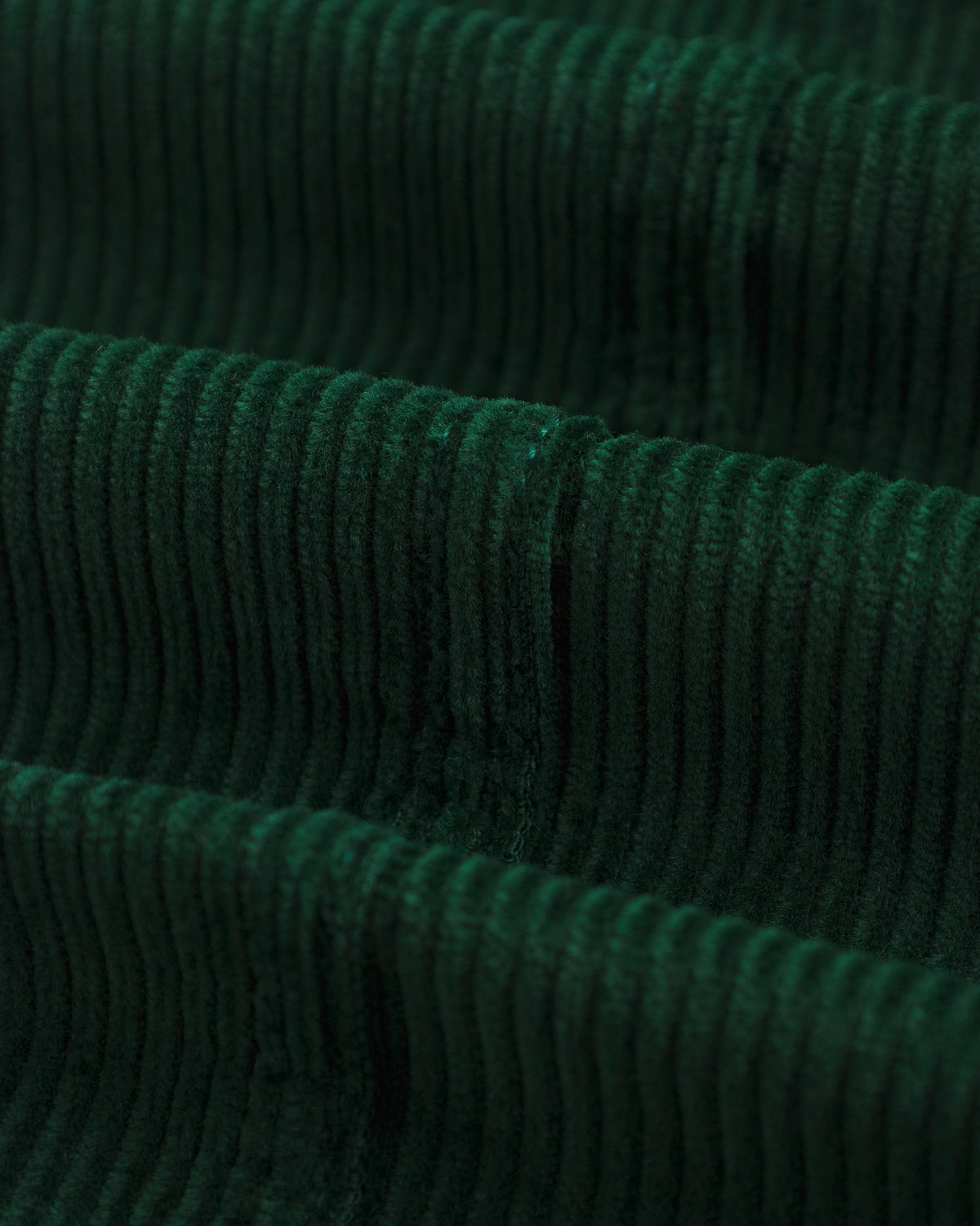 Labura Corduroy - Green