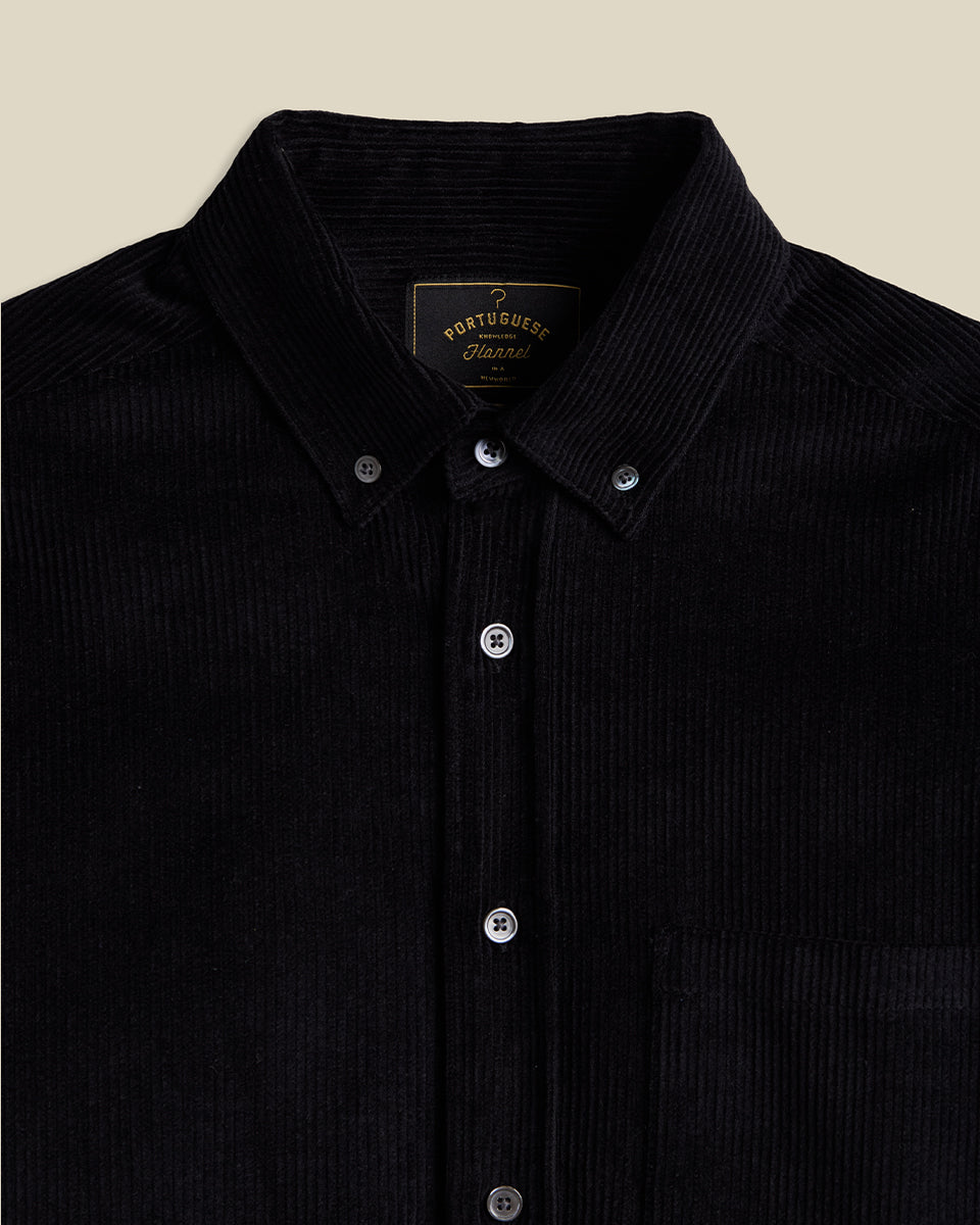 Lobo - Black