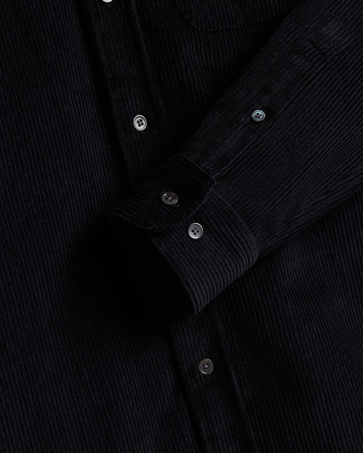 Lobo - Black