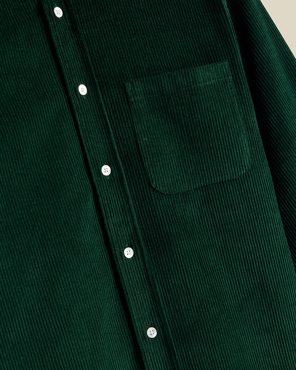 Lobo - Green