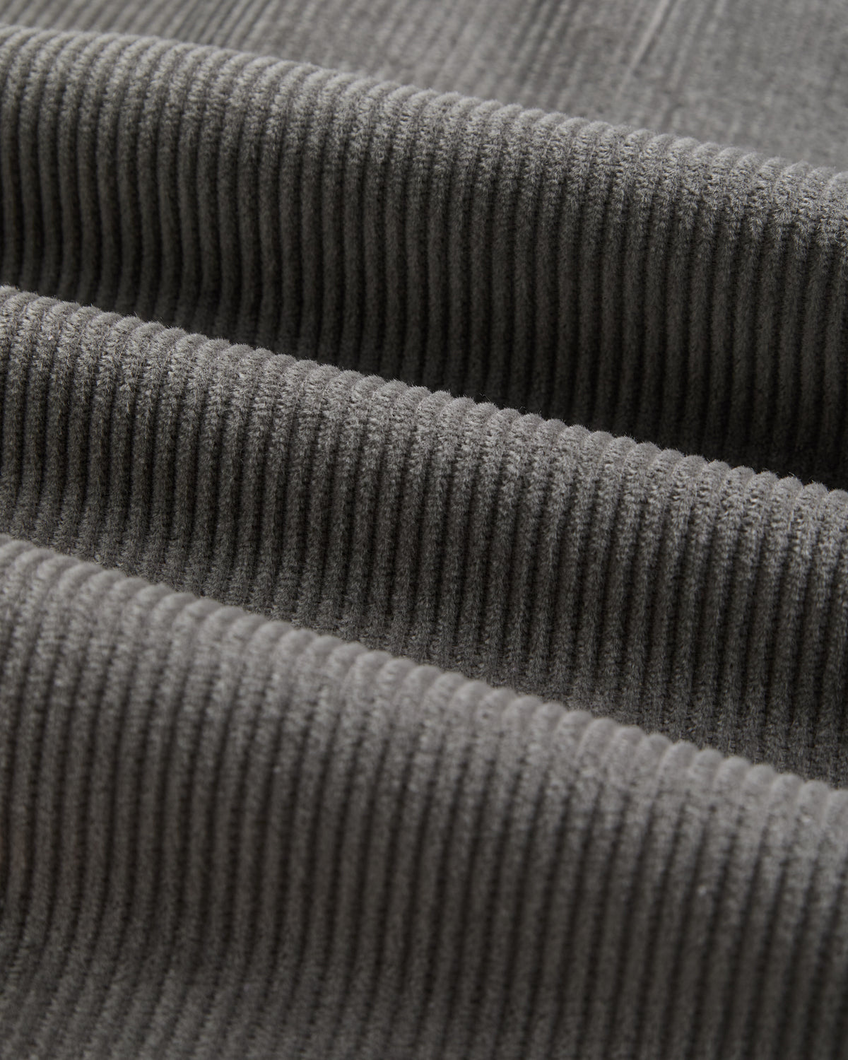 Lobo - Grey
