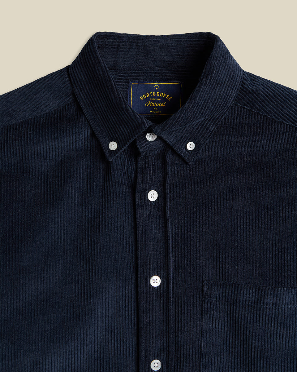 Lobo - Navy