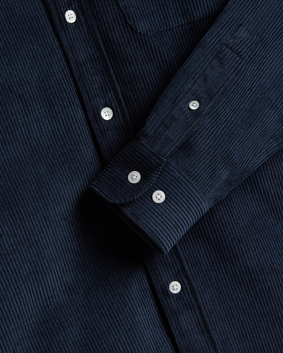Lobo - Navy