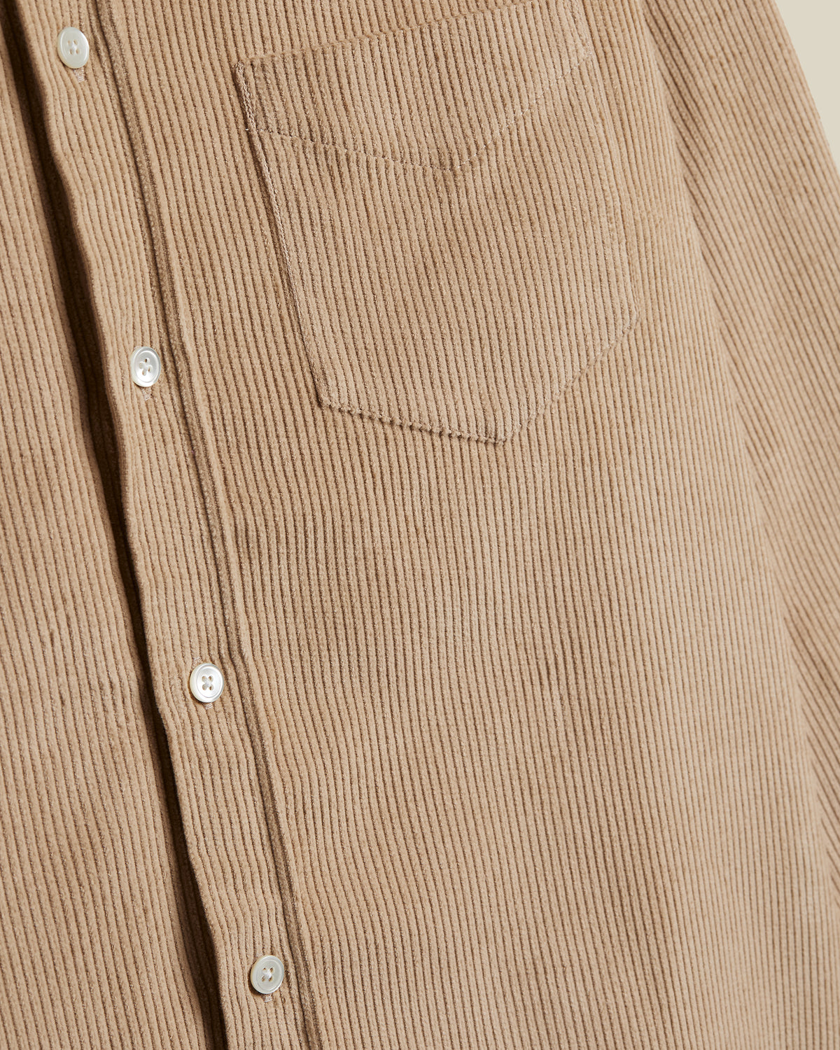 Lobo - Beige
