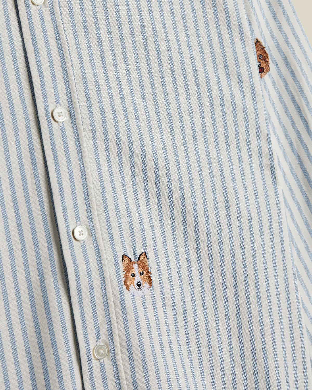 Montebelo Oxford Dogs