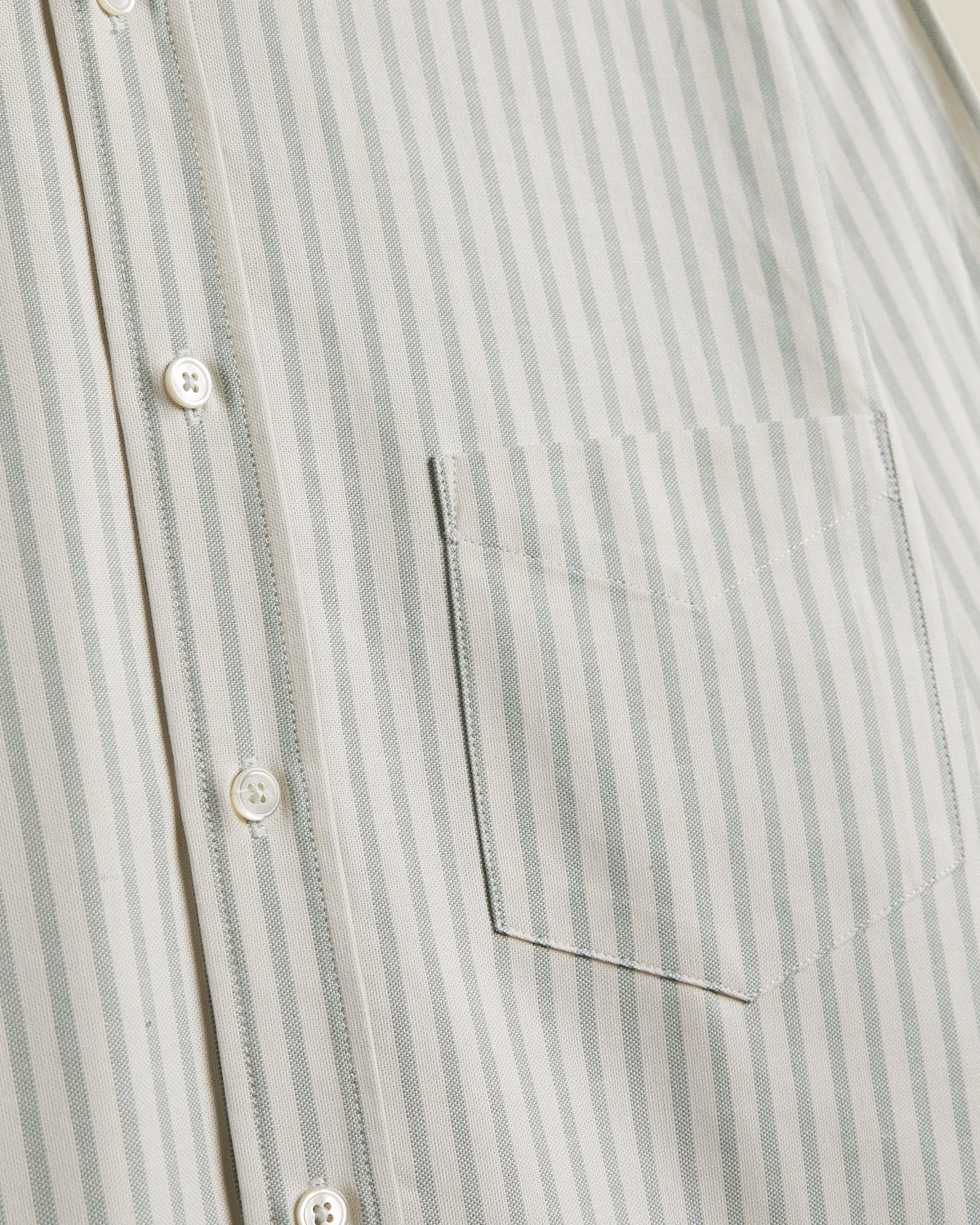 Montebelo Stripe - Green