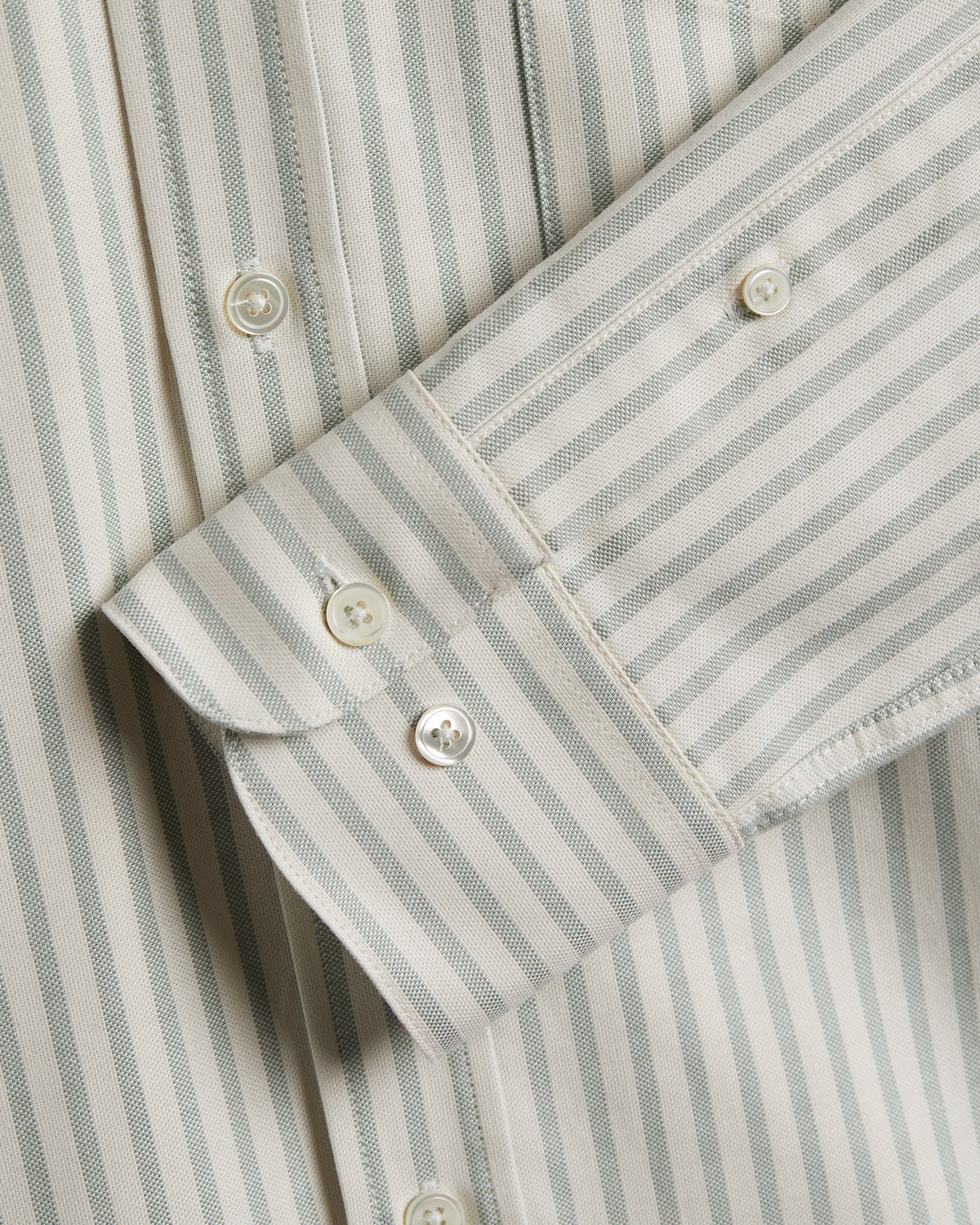 Montebelo Stripe - Green