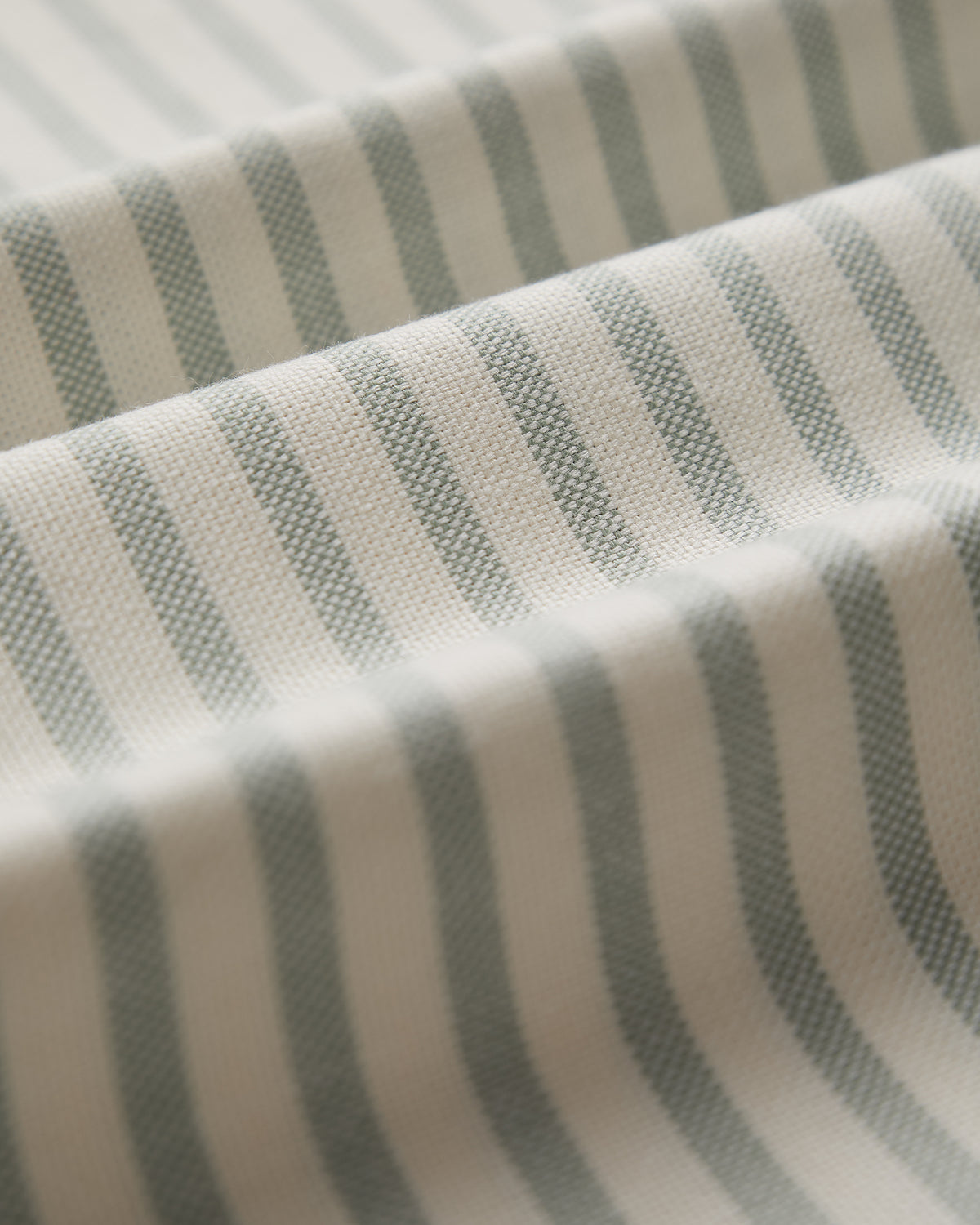 Montebelo Stripe - Green