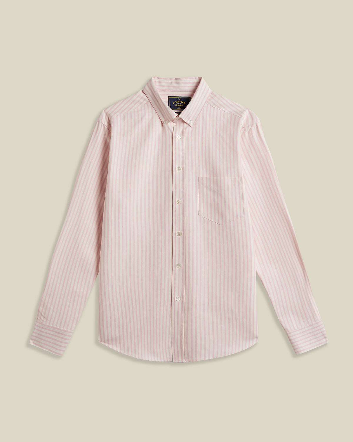Montebelo Stripe - Pink