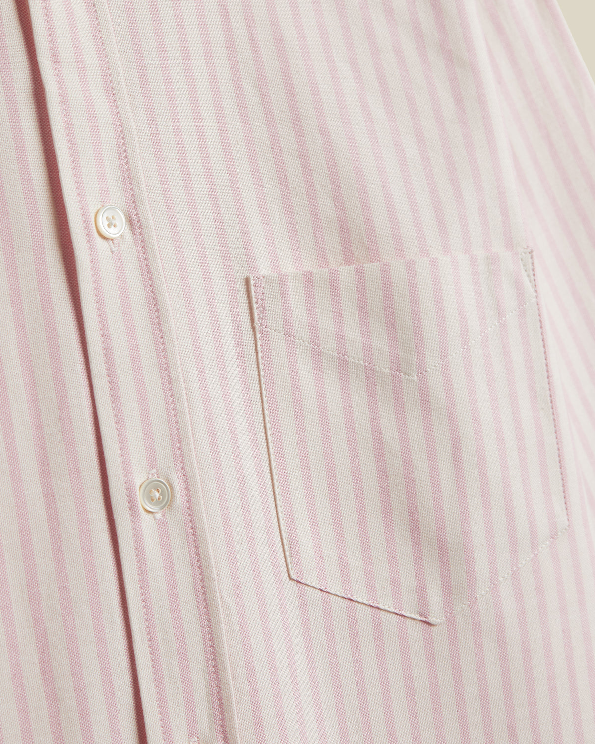 Montebelo Stripe - Pink
