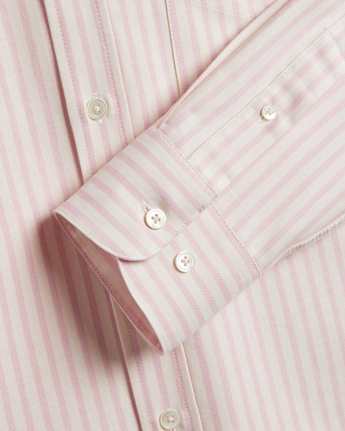 Montebelo Stripe - Pink