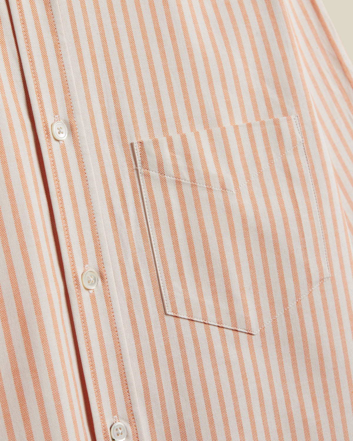 Montebelo Stripe - Salmon