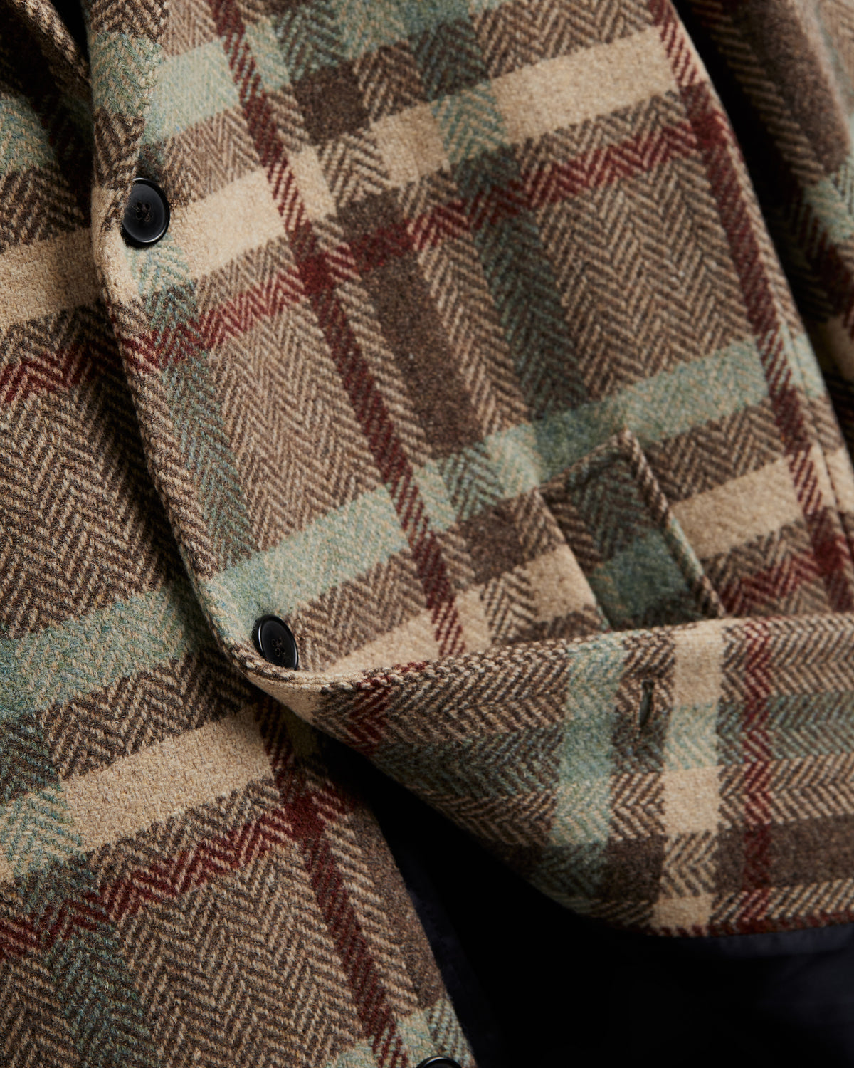 Overcoat Samara