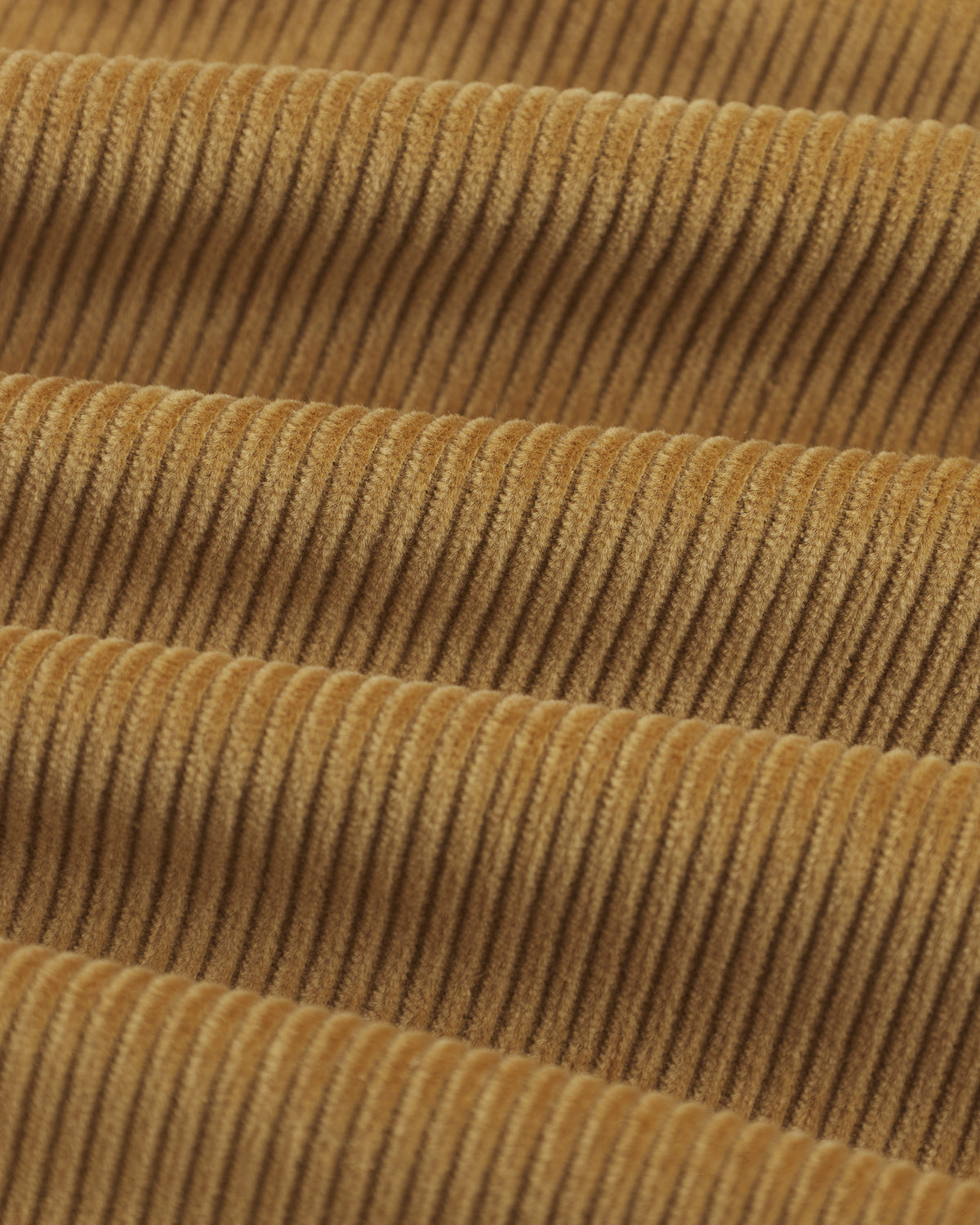 Corduroy Trousers - Autumn Shades