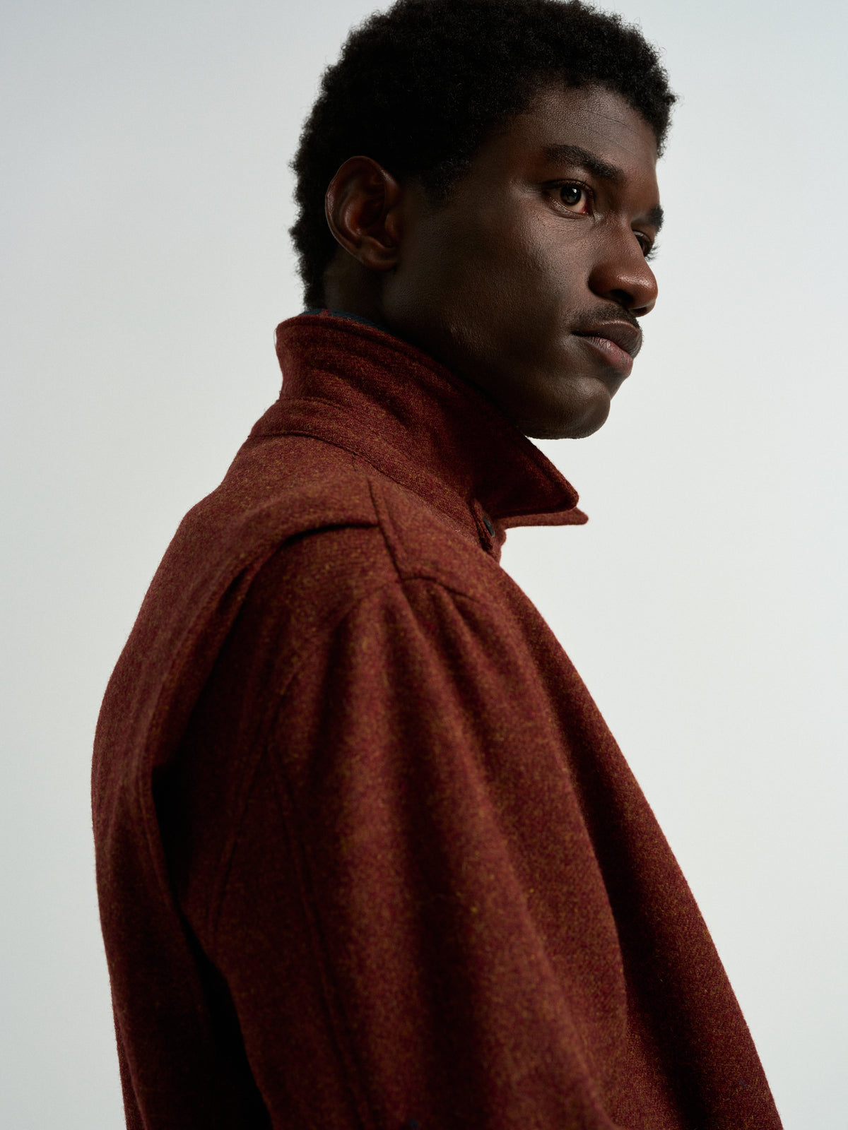Aurelia Jacket - Terroir