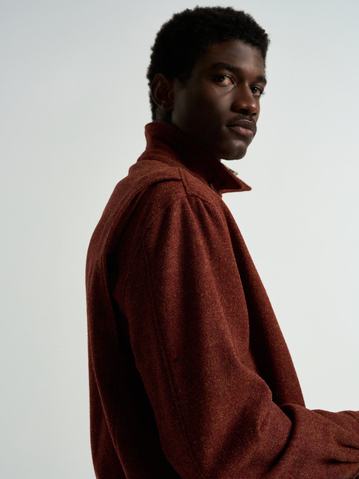 Aurelia Jacket - Terroir