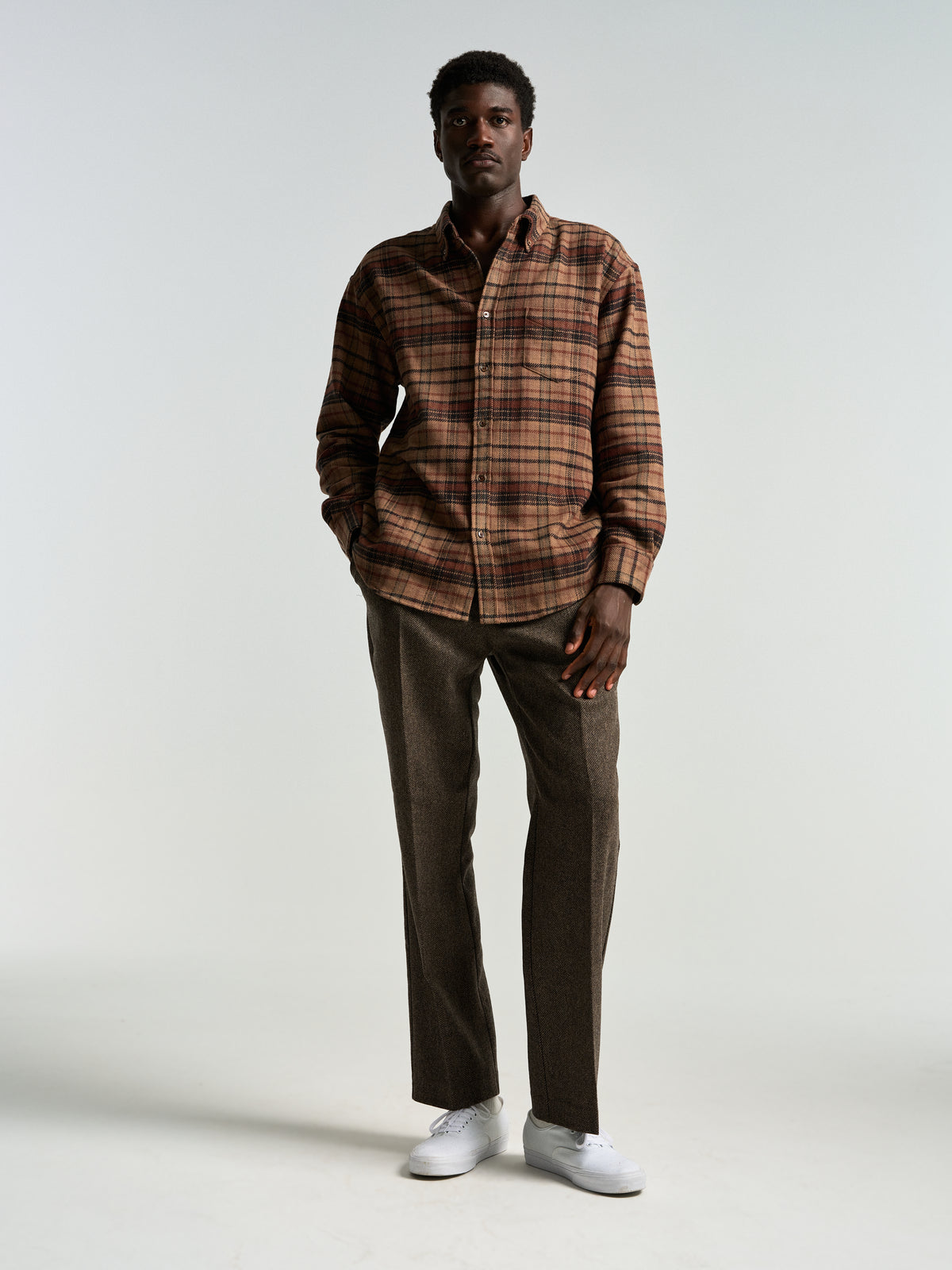 Stalia - Relaxed Fit